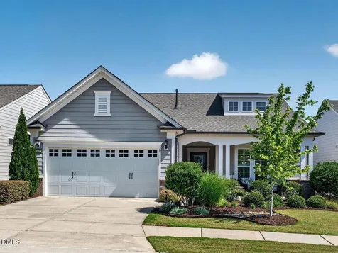 303 Sailfish Court Durham NC 27703