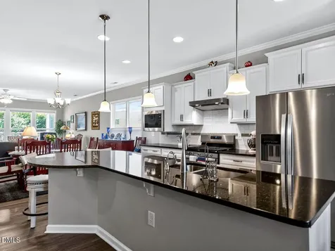 303 Sailfish Court Durham NC 27703