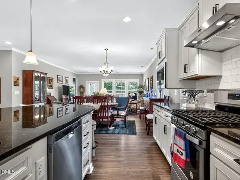303 Sailfish Court Durham NC 27703