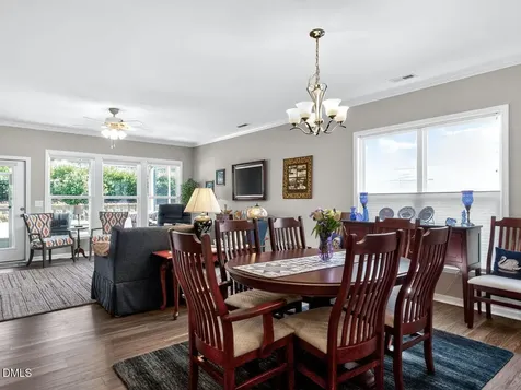 303 Sailfish Court Durham NC 27703