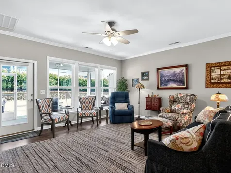 303 Sailfish Court Durham NC 27703