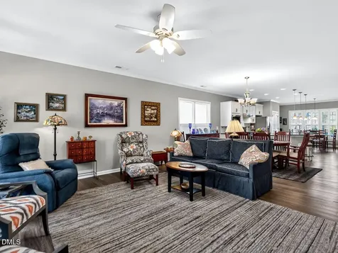 303 Sailfish Court Durham NC 27703