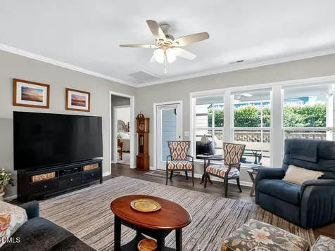 303 Sailfish Court Durham NC 27703
