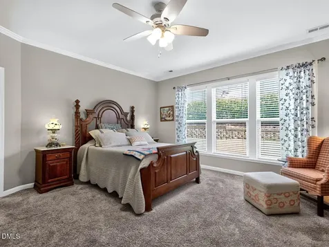 303 Sailfish Court Durham NC 27703