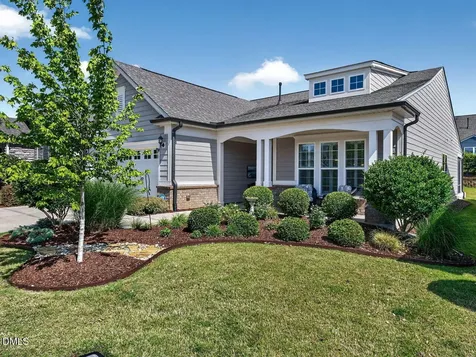 303 Sailfish Court Durham NC 27703