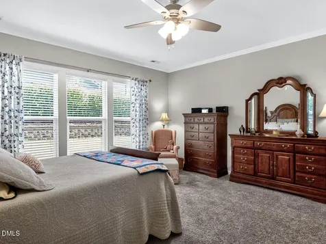 303 Sailfish Court Durham NC 27703