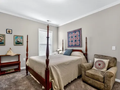 303 Sailfish Court Durham NC 27703