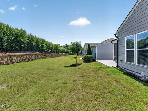 303 Sailfish Court Durham NC 27703