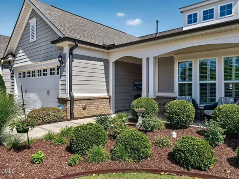 303 Sailfish Court Durham NC 27703