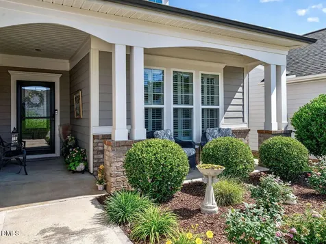 303 Sailfish Court Durham NC 27703