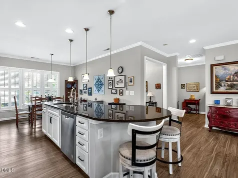 303 Sailfish Court Durham NC 27703