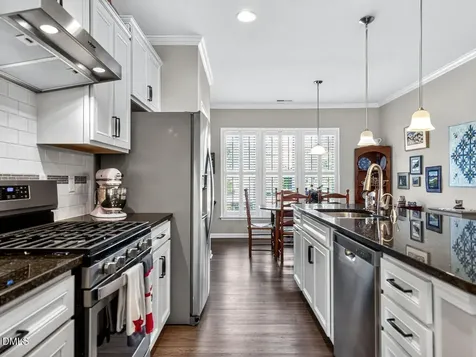 303 Sailfish Court Durham NC 27703