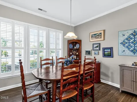 303 Sailfish Court Durham NC 27703