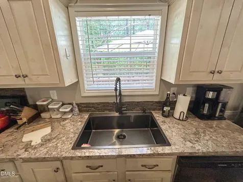 2302 Yellow Pine Drive Graham NC 27253