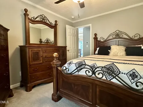 2302 Yellow Pine Drive Graham NC 27253