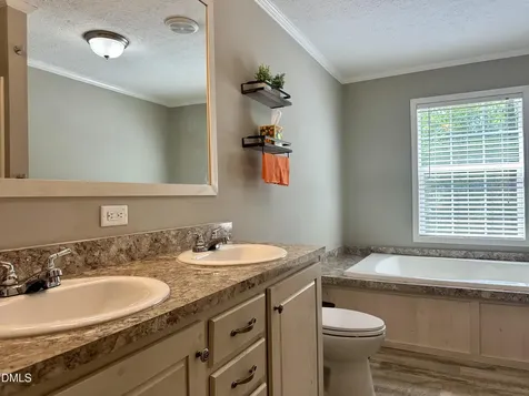2302 Yellow Pine Drive Graham NC 27253