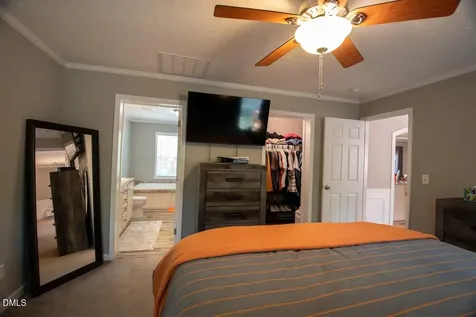 2302 Yellow Pine Drive Graham NC 27253