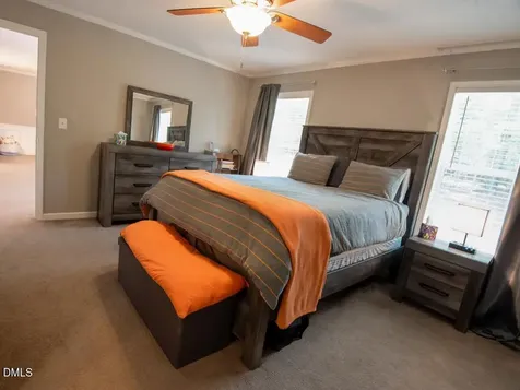 2302 Yellow Pine Drive Graham NC 27253