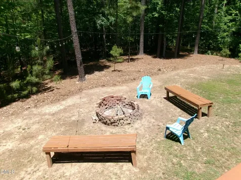 2302 Yellow Pine Drive Graham NC 27253