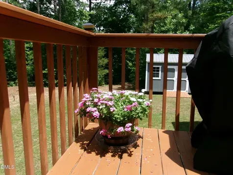 2302 Yellow Pine Drive Graham NC 27253