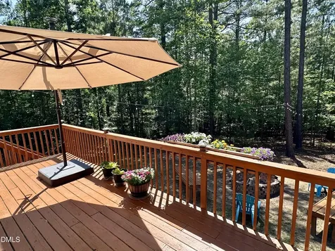 2302 Yellow Pine Drive Graham NC 27253