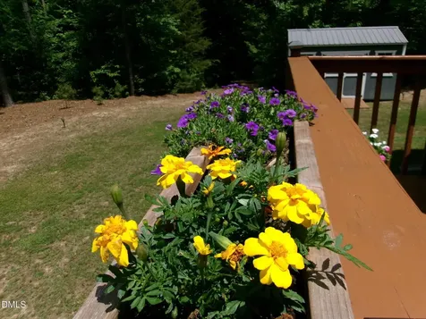 2302 Yellow Pine Drive Graham NC 27253