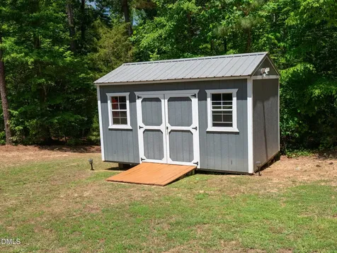2302 Yellow Pine Drive Graham NC 27253