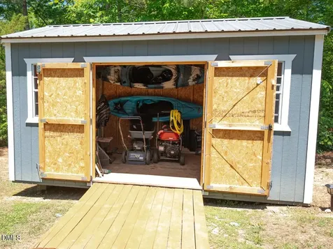 2302 Yellow Pine Drive Graham NC 27253