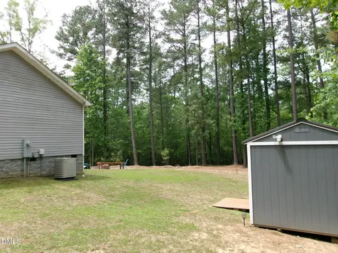 2302 Yellow Pine Drive Graham NC 27253