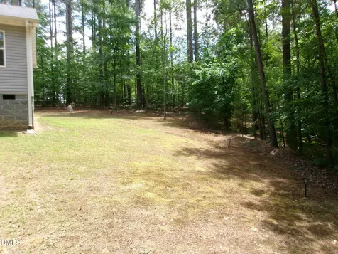 2302 Yellow Pine Drive Graham NC 27253