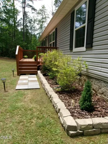 2302 Yellow Pine Drive Graham NC 27253