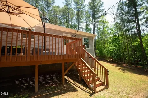 2302 Yellow Pine Drive Graham NC 27253