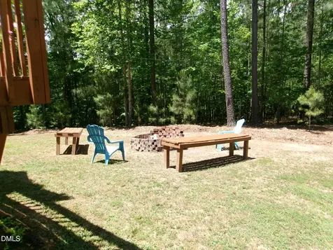 2302 Yellow Pine Drive Graham NC 27253
