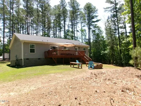 2302 Yellow Pine Drive Graham NC 27253