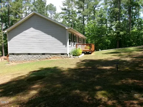 2302 Yellow Pine Drive Graham NC 27253