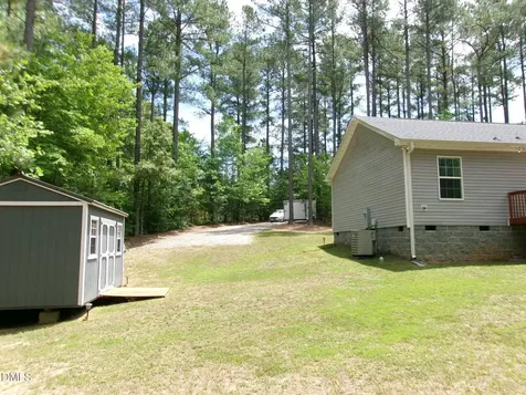 2302 Yellow Pine Drive Graham NC 27253