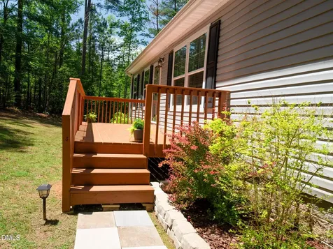 2302 Yellow Pine Drive Graham NC 27253