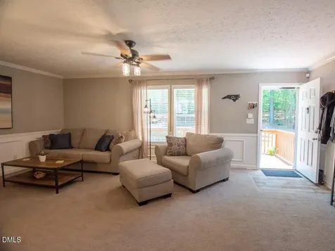 2302 Yellow Pine Drive Graham NC 27253