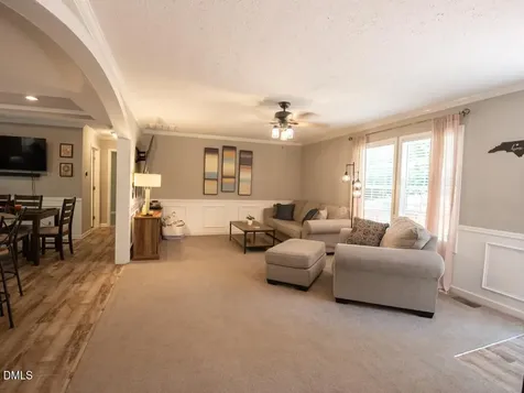 2302 Yellow Pine Drive Graham NC 27253