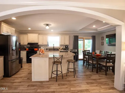 2302 Yellow Pine Drive Graham NC 27253