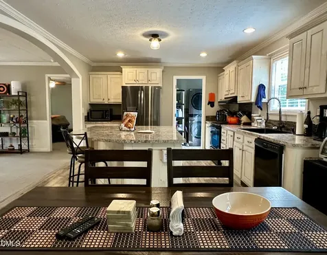 2302 Yellow Pine Drive Graham NC 27253