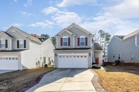 105 Otter Crest Way Holly Springs NC 27540