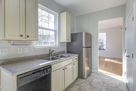 105 Otter Crest Way Holly Springs NC 27540