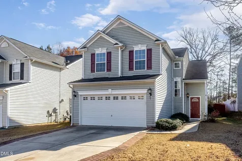 105 Otter Crest Way Holly Springs NC 27540