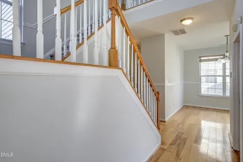 105 Otter Crest Way Holly Springs NC 27540