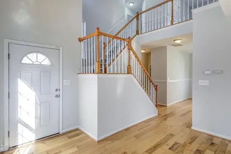 105 Otter Crest Way Holly Springs NC 27540
