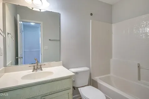 105 Otter Crest Way Holly Springs NC 27540