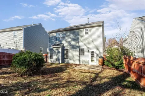 105 Otter Crest Way Holly Springs NC 27540
