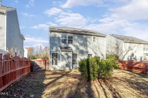 105 Otter Crest Way Holly Springs NC 27540