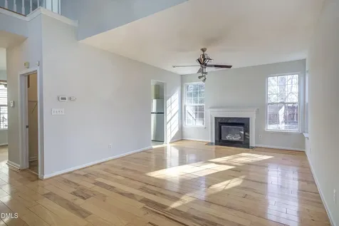 105 Otter Crest Way Holly Springs NC 27540